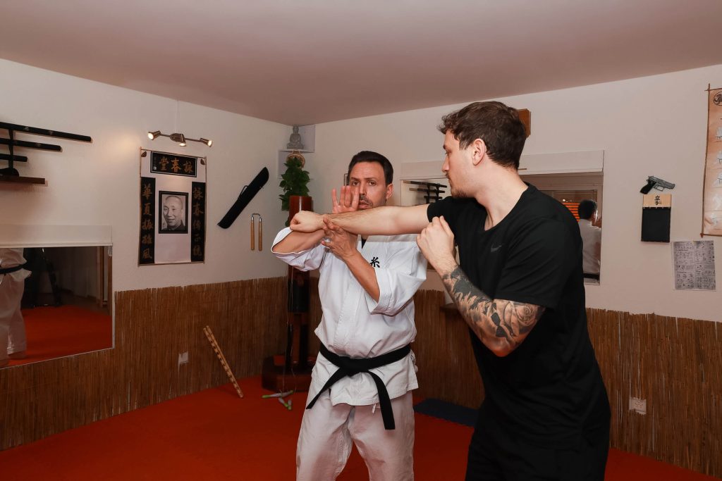 dojo-personaltraining